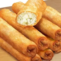 بوكس السبرنيق رول